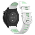 Alle Tiders Silikone Universal Rem passer til Smartwatch