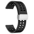 Meget Elegant Silikone Universal Rem passer til Smartwatch