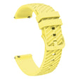 Cool Silikone Universal Rem passer til Smartwatch