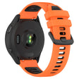 Super Fed Silikone Universal Rem passer til Smartwatch