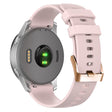 Pænt Silikone Universal Rem passer til Smartwatch