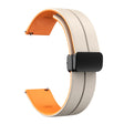 Vildt Nydelig Silikone Universal Rem passer til Smartwatch