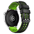Alle Tiders Silikone Universal Rem passer til Smartwatch