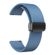 Mega Sejt Silikone Universal Rem passer til Smartwatch
