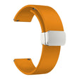 Vildt Sejt Silikone Universal Rem passer til Smartwatch