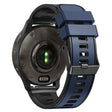 Glimrende Silikone Universal Rem passer til Smartwatch