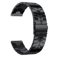 Mega Nydelig Metal Universal Rem passer til Smartwatch