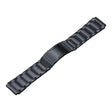 Meget Fint Metal Universal Rem passer til Smartwatch