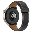 Helt Vildt Flot Ægte Læder Universal Rem passer til Smartwatch