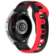 Vildt Nydelig Silikone Universal Rem passer til Smartwatch