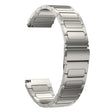 Helt Vildt Godt Metal Universal Rem passer til Smartwatch