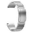 Helt Vildt Pænt Metal Universal Rem passer til Smartwatch