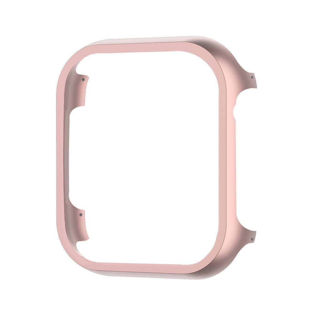 Apple Watch Ultra  Metal Bumper  - Pink#serie_4