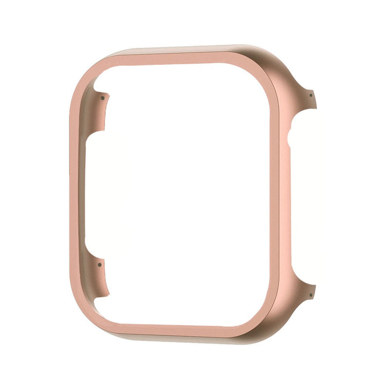 Apple Watch Ultra  Metal Bumper  - Pink#serie_5