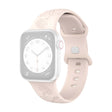 Helt Vildt Fed Silikone Rem passer til Apple Watch Ultra
