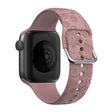 Super Smuk Silikone Rem passer til Apple Watch Ultra
