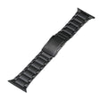 Vildt Rart Metal Universal Rem passer til Apple Smartwatch