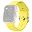 Helt Vildt Rart Silikone Universal Rem passer til Apple Smartwatch