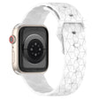Smuk Silikone Universal Rem passer til Apple Smartwatch