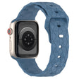 Smuk Silikone Universal Rem passer til Apple Smartwatch