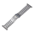 Mega Fantastisk Metal Universal Rem passer til Apple Smartwatch