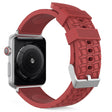 Meget Nydelig Silikone Universal Rem passer til Apple Smartwatch