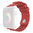 Mega Cool Silikone Universal Rem passer til Apple Smartwatch