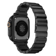 Super Sejt Metal Universal Rem passer til Apple Smartwatch