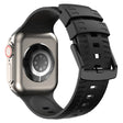 Smuk Silikone Universal Rem passer til Apple Smartwatch