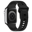 Vildt Sejt Silikone Universal Rem passer til Apple Smartwatch