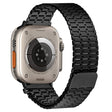 Mega Nydelig Metal Universal Rem passer til Apple Smartwatch