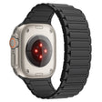 Mega Godt Silikone Universal Rem passer til Apple Smartwatch
