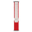 Rigtigt Holdbart Nylon Universal Rem passer til Apple Smartwatch