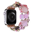Helt Vildt Flot Plastik Universal Rem passer til Apple Smartwatch