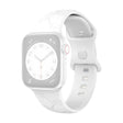Vildt Pænt Silikone Universal Rem passer til Apple Smartwatch