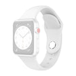 Kønt Silikone Universal Rem passer til Apple Smartwatch