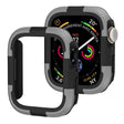Beskyttende Silikone Universal Bumper passer til Apple Watch Series 8 (45mm) / Apple Watch Series 7 45mm