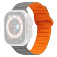 Super Sejt Silikone Universal Rem passer til Apple Smartwatch