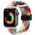 Mega Pænt Nylon Universal Rem passer til Apple Smartwatch