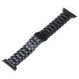 Godt Metal Universal Rem passer til Apple Smartwatch