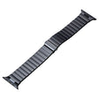 Helt Vildt Smuk Metal Universal Rem passer til Apple Smartwatch
