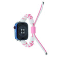 Meget Fed Nylon Universal Rem passer til Apple Smartwatch