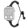 Rigtigt Fantastisk Metal Universal Rem passer til Apple Smartwatch
