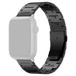 Flot Metal Universal Rem passer til Apple Smartwatch