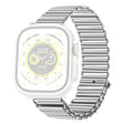 Tidsløst Metal Universal Rem passer til Apple Smartwatch