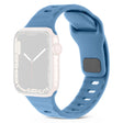 Mega Fantastisk Silikone Universal Rem passer til Apple Smartwatch