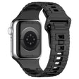 Mega Fantastisk Silikone Universal Rem passer til Apple Smartwatch
