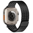 Solid Metal Universal Rem passer til Apple Smartwatch