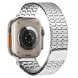 Yndigt Metal Universal Rem passer til Apple Smartwatch