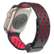 Mega Flot Silikone Universal Rem passer til Apple Smartwatch